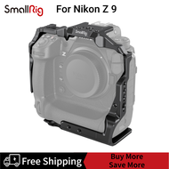 กรงขนาดเล็กสำหรับ Nikon Z 9 3195