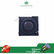 Laptop CPU Cooling Fan MG75090V1-C310-S9A DC5V 0.70A 4Pin For Dell Precision 7670 M7670 A5500 0MFWHG