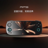 New Product 5/RP5 Snapdragon 865OLED Full Screen High Performance Android Streaming Handheld