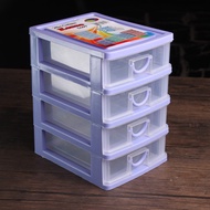 LACI MINI/CONTAINER MINI KENZO SSN 3 DAN SSN 4