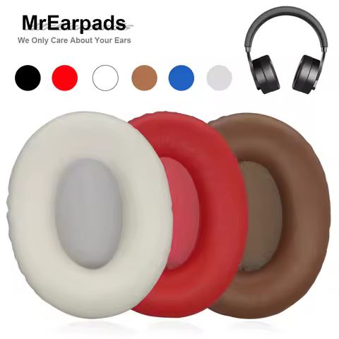 E7 Earpads For Mixcder E7 Headphone Ear Pads Earcushion Replacement