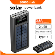 ✨【100% original】 power bank robot 20000mah 50000mah 80000mah 1000000 mah 150000mah 180000mah 200000mah power bank terbaik 2023  asli original power bank mini charger cepat charger hp kepala charger powerbank