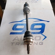 HONDA CIVIC FD SNA 1.8 DRIVE SHAFT (SHORT)(RECOND)