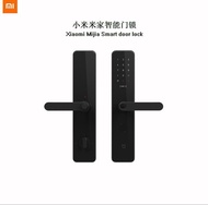 Lockmillet smart lock overlord lock fingerprint lock household security door electronic lock millet