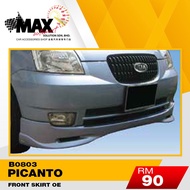 KIA PICANTO FIBREGLASS BODYKIT