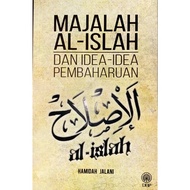 Majalah Al-Islah Dan idea Idea Pembaharuan