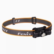 FENIX HM23ขนาดกะทัดรัดและไฟฉายคาดศีรษะ