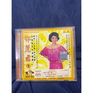 邓丽君teresa teng mtv karaoke vcd