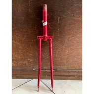 Garbu 24 Ali Bicycle Fork/ 24 Ali Bicycle Fork/ 24