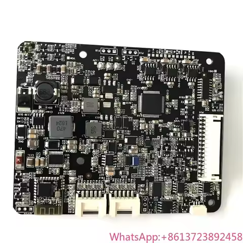 Controller Mainboard Parts For Ninebot By Segway One Z10 Self Balance Electric Scooter Mother Board 