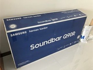 Samsung  Soundbar Q90R Harman Kardon 旗艦級