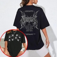 Stray Kids Dominate World Tour 2025 T-shirt Stray Kids Hop Album Shirt Mixtape Dominate Tee Stray Ki