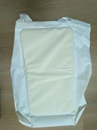 IKEA充氣尿布墊（含2件布套）