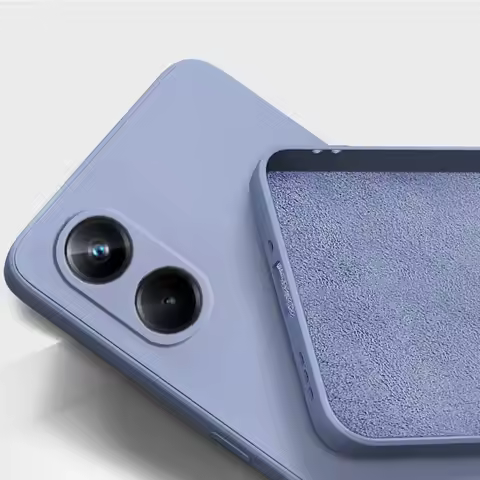 For OPPO Reno8 T Case For OPPO Reno8 T Reno 8T 4G 5G Cover Funda Coque Original Liquid Silicone Soft