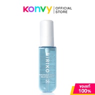 RiRIKO De Salvador Hair Mist Nourish Spray  30ml ริริโกะ สเปรย์ผมหอม #56