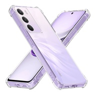 For Realme C75 5G Realme C75X C75 4G Case Silicone Soft Protect Phone Casing For Realme V70 V70S Tra
