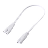 T4 T5 Lamp Connection Cable Connector Plug