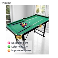 Table Pool Table Adjustable Foldable Game Billiard120cm billiard table set Snooker Table Pool