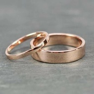 cincin kawin emas dan perak/cincin nikah/cincin tunangan