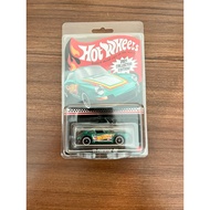 Hot Wheels 71 Porsche 911 Collector Edition 2021 Mail in