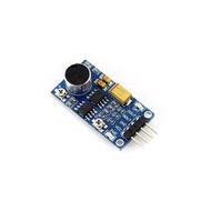 【現貨】聲音感測模組 微雪原廠 聲控模組 聲音檢測 LM386模組 敏感度極佳 可用於Arduino