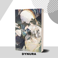 [READY-STOCK] The Husky and His White Cat Shizun: 2ha / Erha He Ta De Bai Mao Shizun Vol. 1 English 