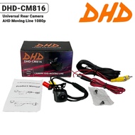 DHD AHD Wide Angle Compact Reverse Camera AHD Reverse Camera