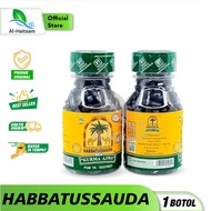 Black cumin Ajwa dates 210 capsules | Black Cumin Powder Black Seed Original Black Seed/ Original