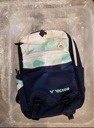Victor 羽毛球背包 not Yonex