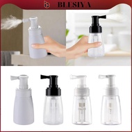 [Blesiya] Refillable Powder Spray Bottle Glitter Spray Pump for Craft Empty Body Glitter Spray Bottl
