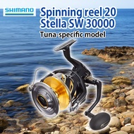 (SHIMANO) Spinning Reel 20 Stella SW 30000 Tuna Special Model