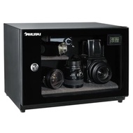 🌟可以安排送貨 原裝行貨 一年保養🌟Samurai 25L Dry Cabinet 電子防潮箱 GP5-25L 