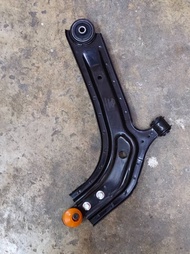 PROTON SAGA BLM / SAGA FLX / SAGA VVT P2-13A / SAGA FL FRONT LOWER ARM LEFT & RIGHT PW826061 & PW826