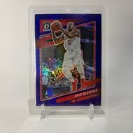 Eric Bledsoe NBA Cards