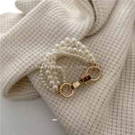 ELAINE PEARL BRACELET GELANG PEARL GELANG MUTIARA GELANG TANGAN FASHION JEWELLERY