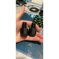 Cuetec SVB Ghost Bumper