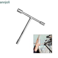 ANN 3-Way Socket Wrench for Bicycles Repair 8mm 10mm 12mm Hex Socket Wrench Tool