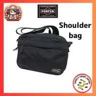 [Porter] yoshida kaban Business Bag Frame black Direct From Japan