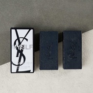 2 Item Price YSL Saint Laurent Born Unruly Men's Fragrance Soap 20g Deep Cleansing Oil Control Fragr