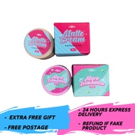 INSTANT DELIVERY - HOT ITEM > MYCA CREAM 4GRAM //MYCA FOUNDATION 4GRAM + FREE GIFT