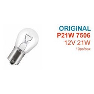 OSRAM AUTO BULB 1141/1016 12V 21W