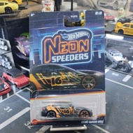 HOT WHEELS M2 NEON SPEEDERSbmw (251)