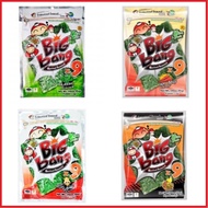 TAO KAE NOI BIG BANG SEAWEED SNACK 6GX9