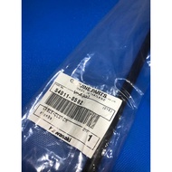 CABLE CLUTCH VERSYS650 2007-2014 P/N 54011-0582 (READY STOCK)
