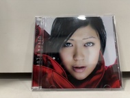 1 CD MUSIC  ซีดีเพลงสากล    ULTRA BLUE UTADA HIKARU     (B4A32)