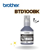 หมึกเติม Brother BTD100 แท้💯% (BK/C/M/Y)  สำหรับ DCP-T230 T430W T530DW T536DW T730DW T830DW T930DW