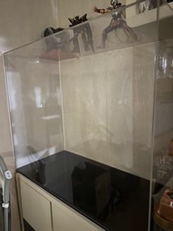 透明模型展示櫃
