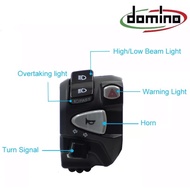 Domino Switch For Honda Click(Left only)  Plug and play