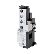 SZ NZM2/3-XU 110-130V AC NZM2/3-XU110-130AC -259497  Undervoltage release, 110-130VAC 259497