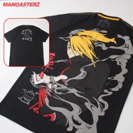 Akatsuki T-shirt Akatsuki Deidara Shirt